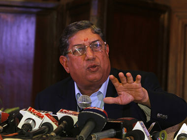 Secret Mudgal report is out: 12 players, 3 new teams named Secret Mudgal report is out: 12 players, 3 new teams named