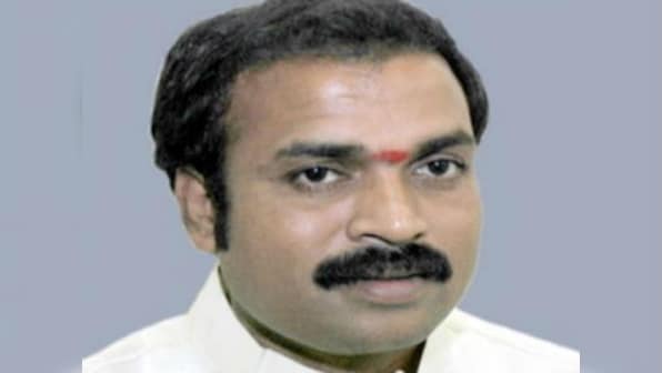 Karnataka 2014: Why BJP embraced Bellary-tainted Sriramulu