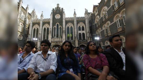Mumbai: Xavier's principal slams Guj model in email to students 