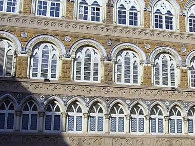 Xavier's principal upsets BJP, but students largely unfazed Xavier's principal upsets BJP, but students largely unfazed