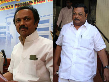 Stalin Vs Alagiri: Will the battle ruin DMK in Tamil Nadu? Stalin Vs Alagiri: Will the battle ruin DMK in Tamil Nadu?