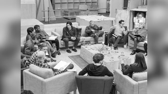 Star Wars: Episode VII cast unveiled, has Adam Driver, John Boyega