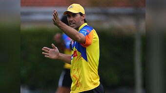 IPL 2018: Chennai Super Kings coach Stephen Fleming says MS Dhoni will play 'more prominent' role as batsman
