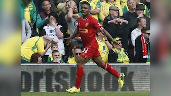 Sterling is the best young player in Europe: Brendan Rodgers