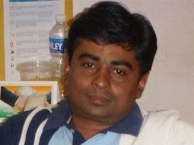 Surajendu Sinha is SMG Convonix's new VP, business head Surajendu Sinha is SMG Convonix's new VP, business head