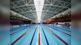 Rape-accused swimming coach still to be found, says Goa Police; Federation bans him