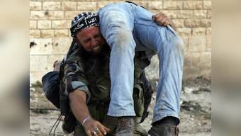 UN Security Council to see grim images of those killed in Syria war