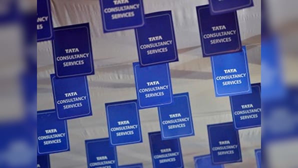 TCS shares head for biggest fall in six months after Q4 results disappoint