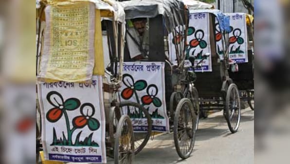 LS polls: Candidates sweat it out as mercury shoots up in Kolkata