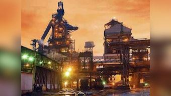 India's paranoid economic history: The steel story