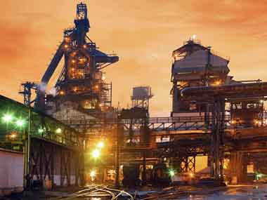 India's paranoid economic history: The steel story India's paranoid economic history: The steel story