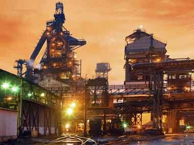 India's paranoid economic history: The steel story