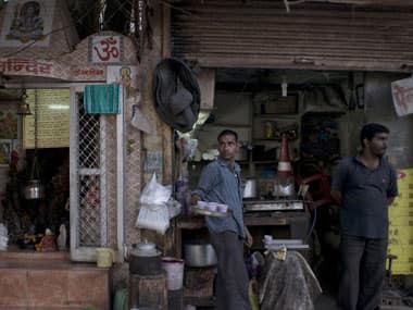 Tea shop design ideas india picture