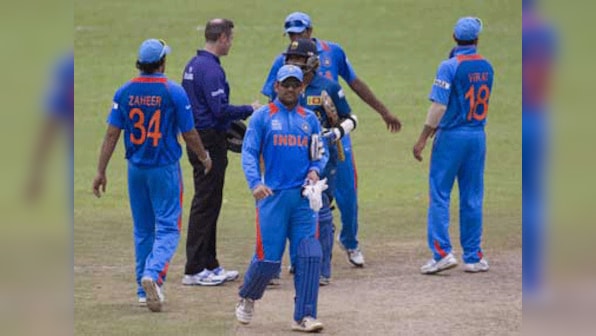 World T20 final: Twitter wishes India luck, asks fans to join with #IndiavsSL