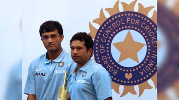 Tendulkar, Dravid refused to take off shirts at Lord's, says Natwest 2002 team manager