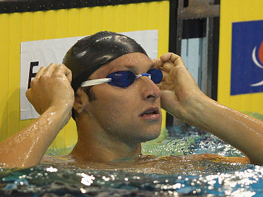 Ailing Thorpe may not swim again, says manager Ailing Thorpe may not swim again, says manager