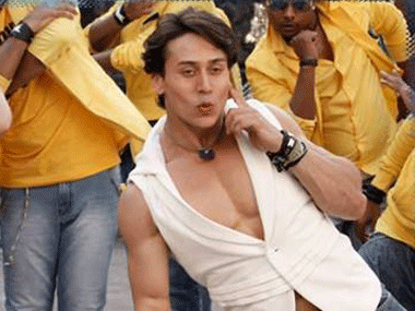 Debut film on Animal Planet and other twitter jokes on Tiger Shroff Debut film on Animal Planet and other twitter jokes on Tiger Shroff