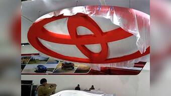 Toyota's recall of 6.58 mn vehicles globally could be largest in auto history