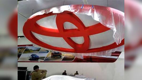 Toyota's recall of 6.58 mn vehicles globally could be largest in auto history