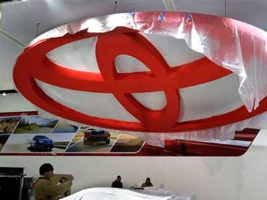 Toyota's recall of 6.58 mn vehicles globally could be largest in auto history Toyota's recall of 6.58 mn vehicles globally could be largest in auto history