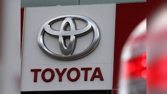 Toyota to invest in Israeli robotics and vehicles technologies