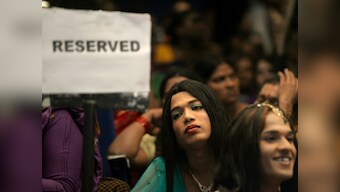 SC officially recognises transgenders as third sex