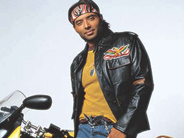 Uday Chopra calls Rani Mukerji Bhabhi Voldemort  Uday Chopra calls Rani Mukerji Bhabhi Voldemort