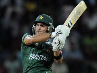 Umar Akmal recalled to Pakistan squad for T20Is against West Indies Umar Akmal recalled to Pakistan squad for T20Is against West Indies