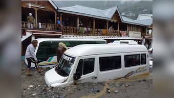 Govt will speed up rehabilitation work in U'khand: Rahul