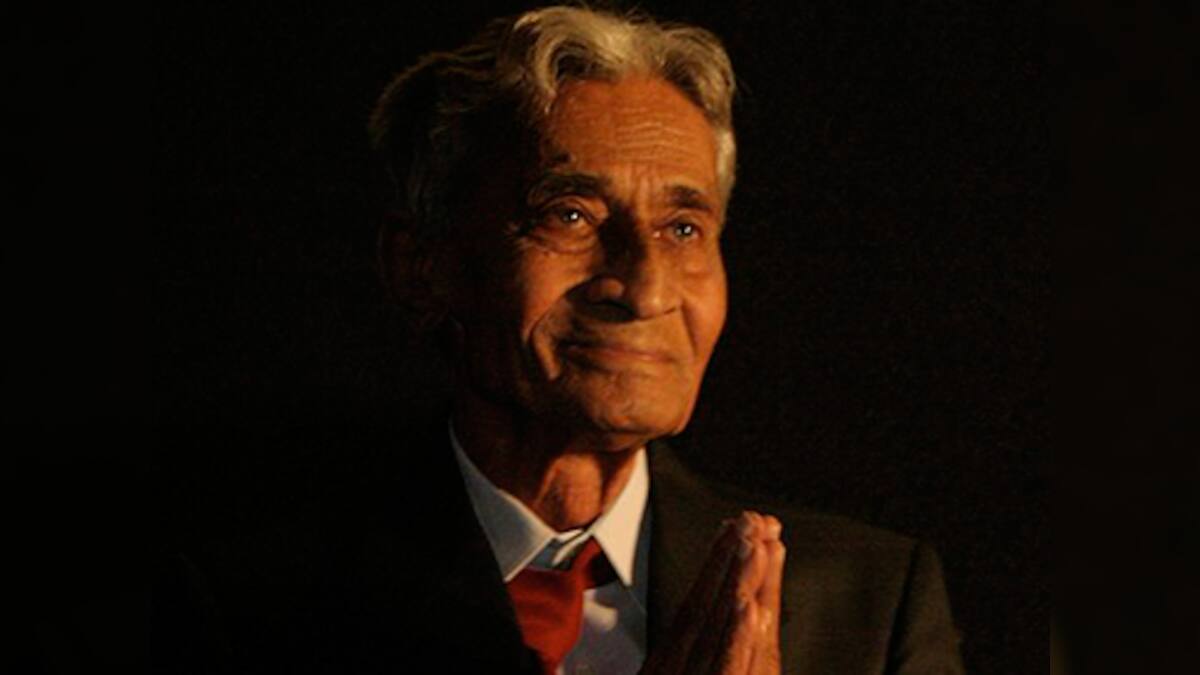 Renowned cinematographer Murthy passes away – Firstpost