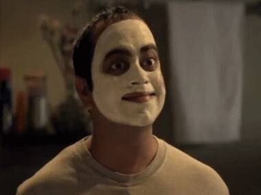 A still from the TVC for stabilisers