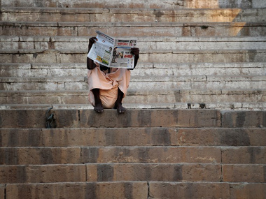 Local issues put on back-burner in Varanasi's high-voltage battle Local issues put on back-burner in Varanasi's high-voltage battle