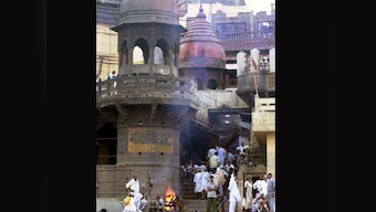 AAP to demand status of world spiritual capital for Varanasi