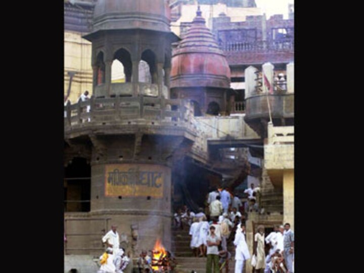 AAP to demand status of world spiritual capital for Varanasi