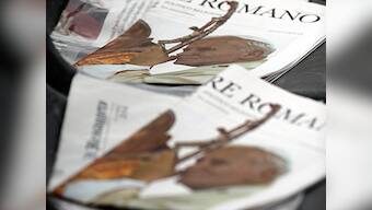 Two living popes to honour two dead ones: All you need to know