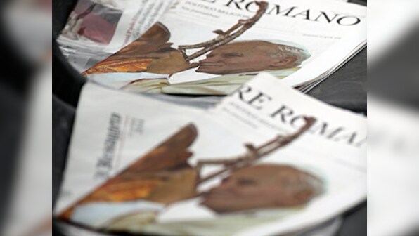 Two living popes to honour two dead ones: All you need to know