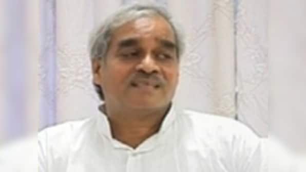 Nashik's AAP candidate: Irrigation scam whistle-blower no match for NCP, MNS