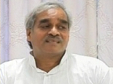 Nashik's AAP candidate: Irrigation scam whistle-blower no match for NCP, MNS Nashik's AAP candidate: Irrigation scam whistle-blower no match for NCP, MNS