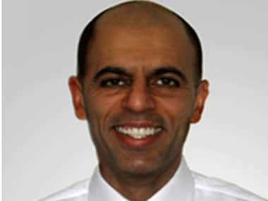 Kathuria was previously with Mediacom