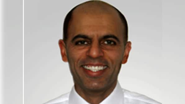 Razorfish finds its global chief media officer in Vik Kathuria