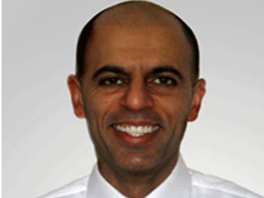 Razorfish finds its global chief media officer in Vik Kathuria