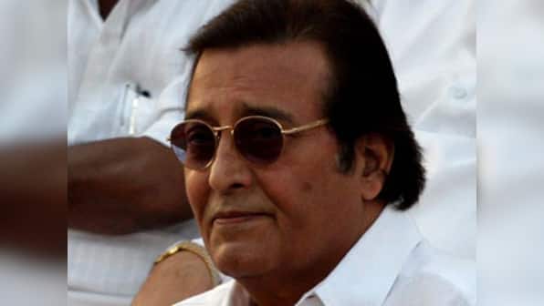 Vinod Khanna health update: Akshaye Khanna confirms his father 'is doing better'