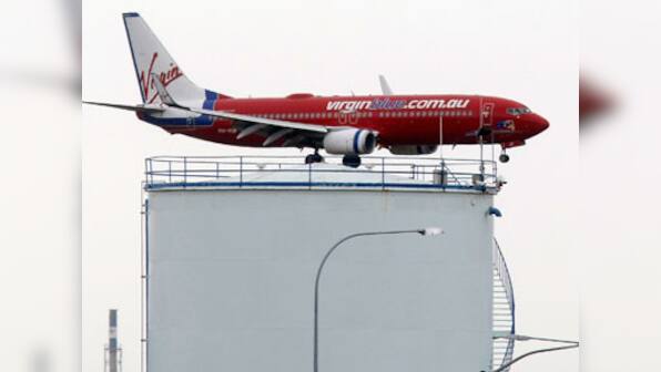 Drunk flyer sparks hijack scare on Virgin Australia flight to Bali