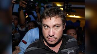 Bali hijack scare: Passenger who caused panic mistook cockpit for toilet