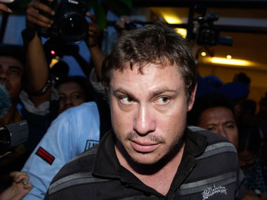 Bali hijack scare: Passenger who caused panic mistook cockpit for toilet Bali hijack scare: Passenger who caused panic mistook cockpit for toilet