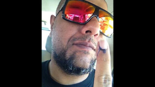 Mumbai is very apathetic to corruption, voting, says Vishal Dadlani