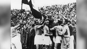 World Cup History: If they can die for Italy, they can play for Italy