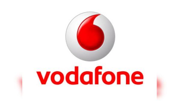 In India, Vodafone stays with Maxus