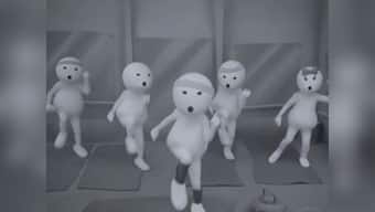 Vodafone IPL campaign: ZooZoos get daring and fitter this week