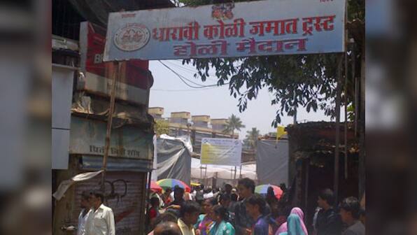 Mumbai Live: With 53% city sees highest voter turnout since 1991